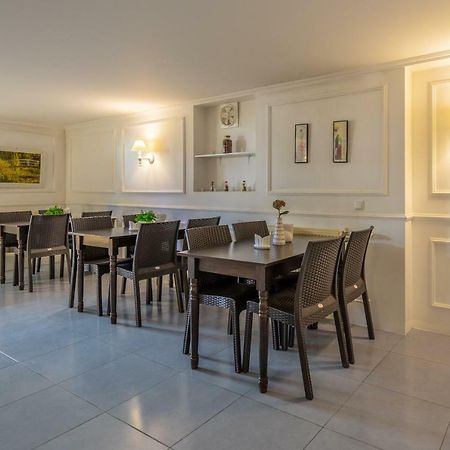 Vera View Hotel تبليسي المظهر الخارجي الصورة