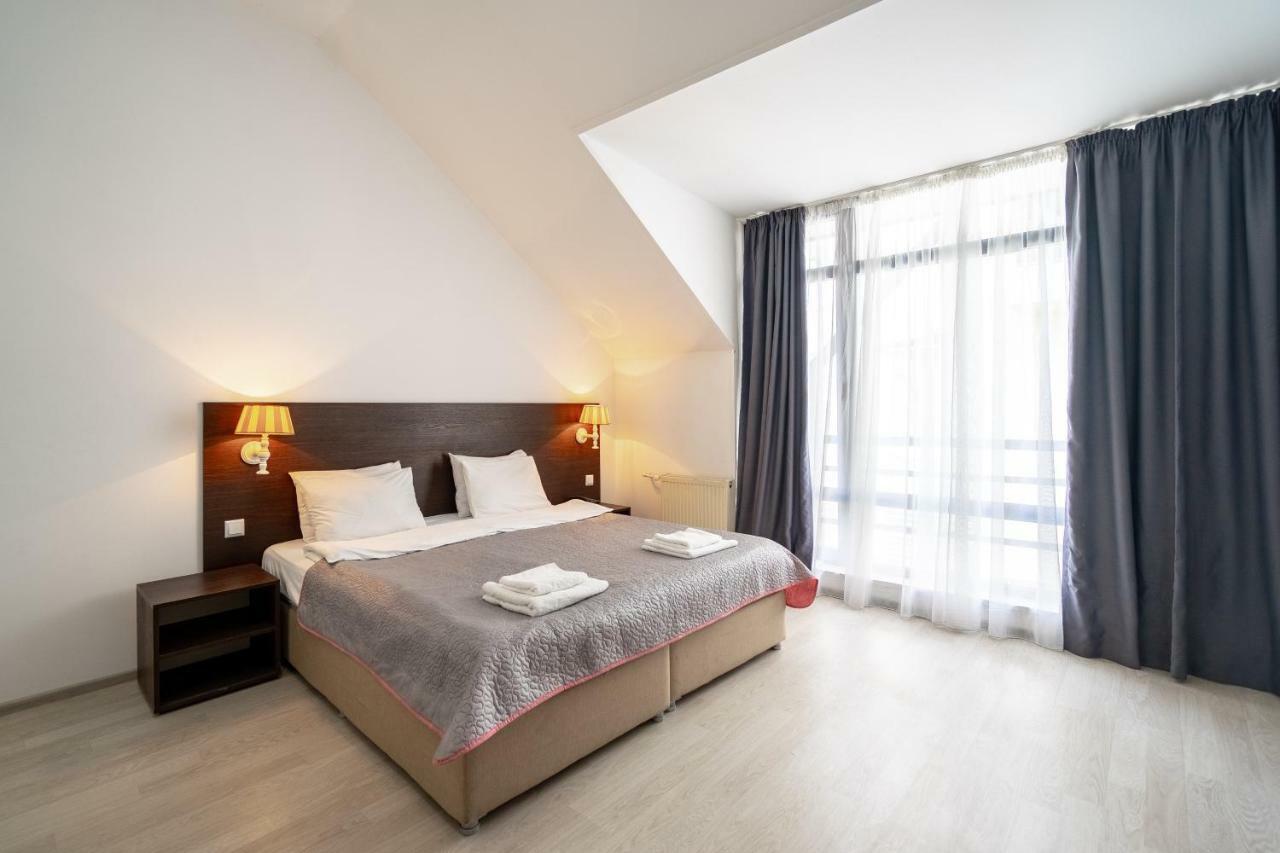 Vera View Hotel تبليسي المظهر الخارجي الصورة
