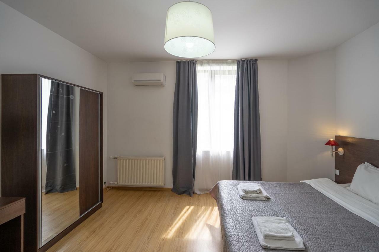 Vera View Hotel تبليسي المظهر الخارجي الصورة