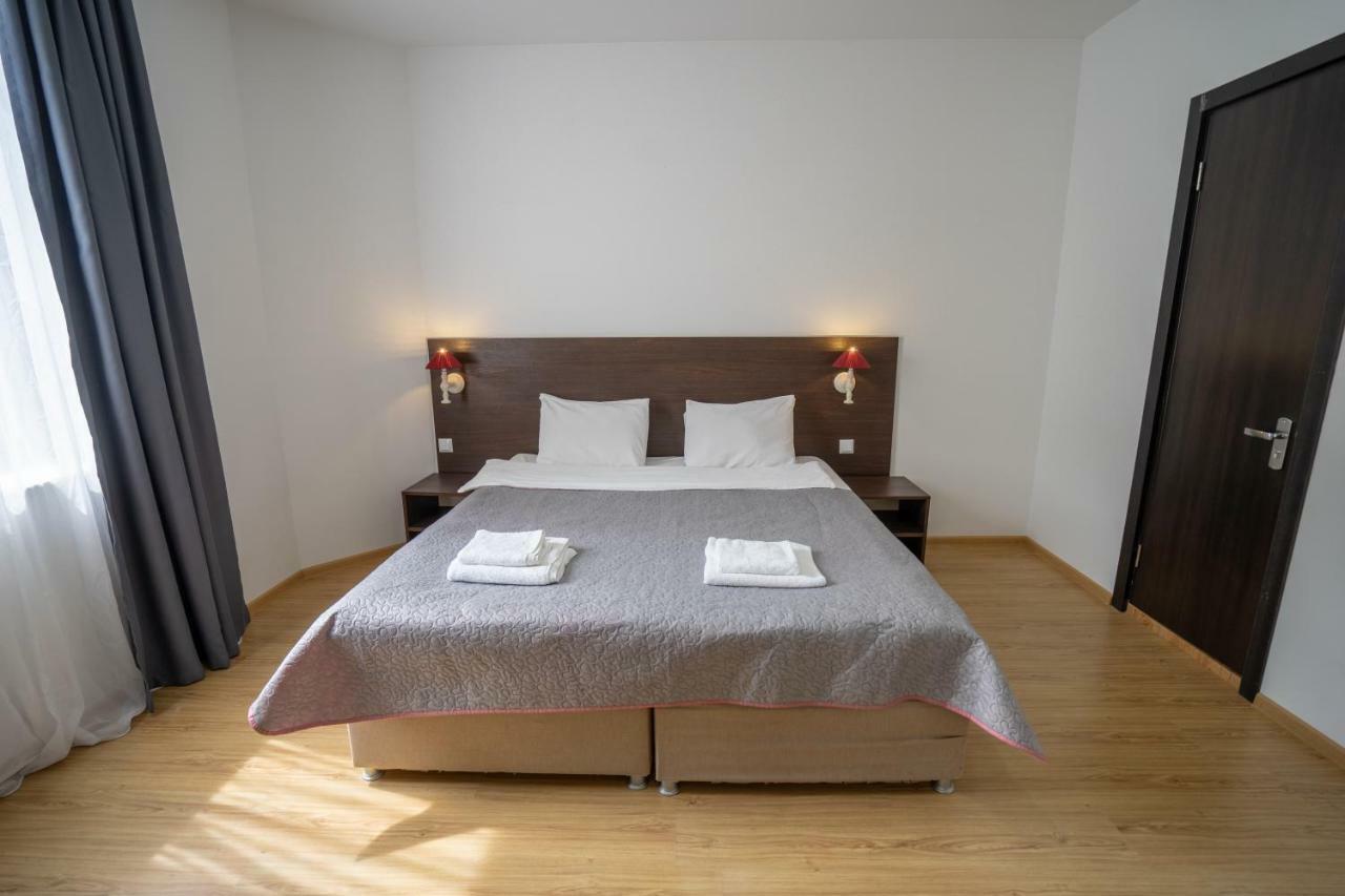 Vera View Hotel تبليسي المظهر الخارجي الصورة