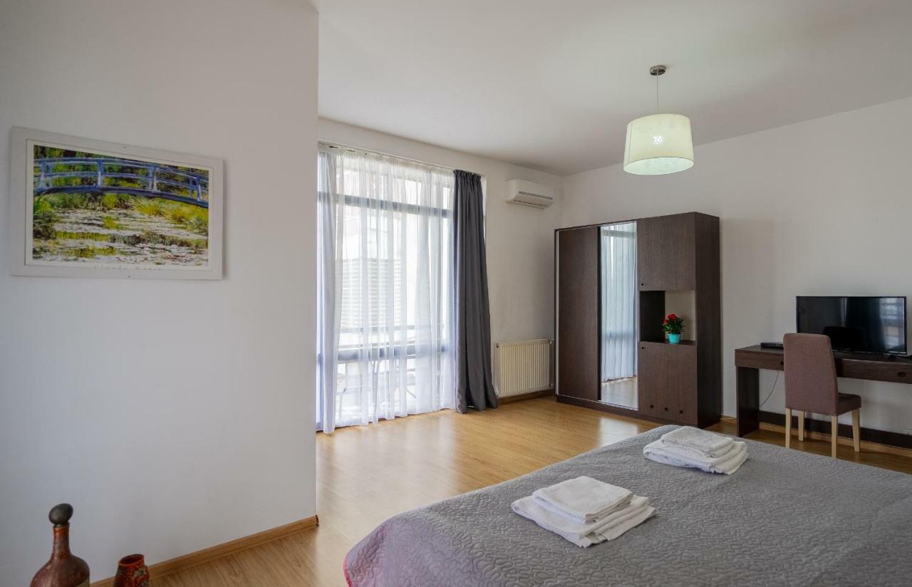 Vera View Hotel تبليسي المظهر الخارجي الصورة