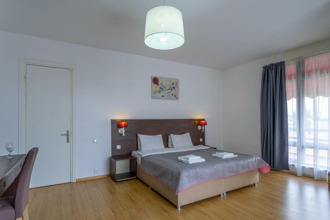 Vera View Hotel تبليسي المظهر الخارجي الصورة