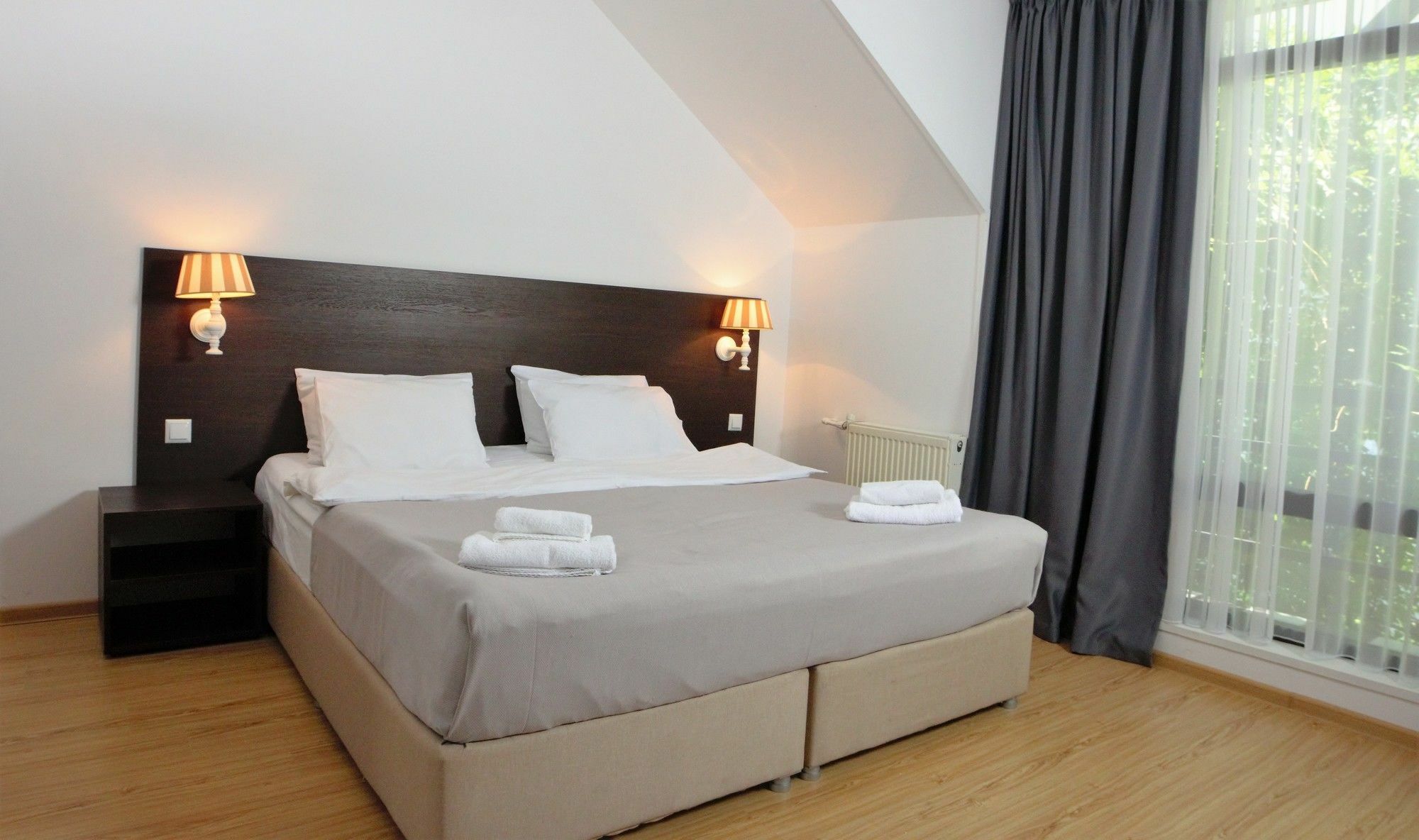 Vera View Hotel تبليسي المظهر الخارجي الصورة